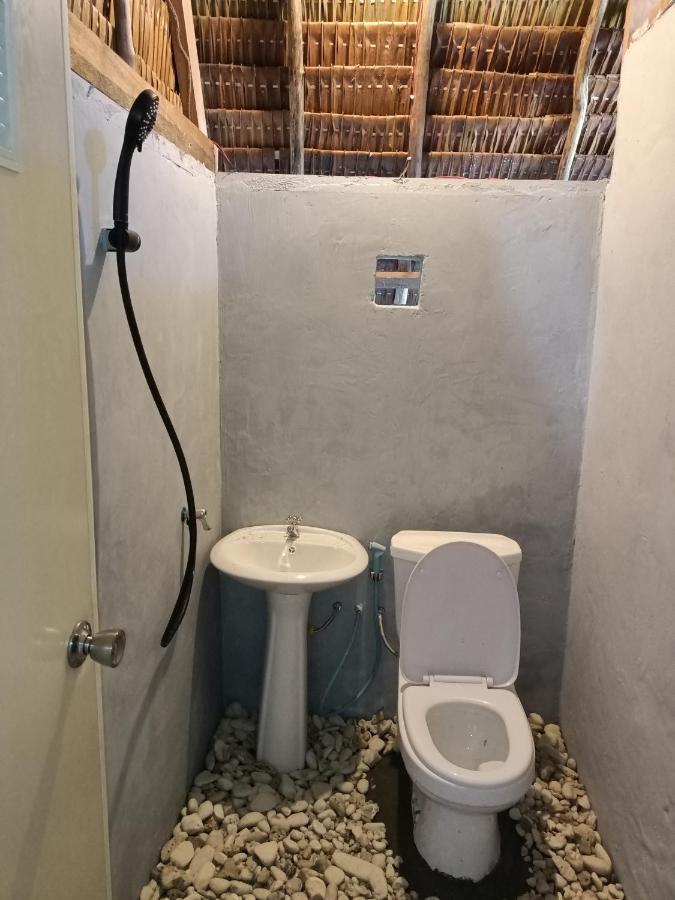 Kri Warahnus Dive Homestay מראה חיצוני תמונה